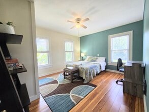 Building Photo - 4243 Old Clyde Rd