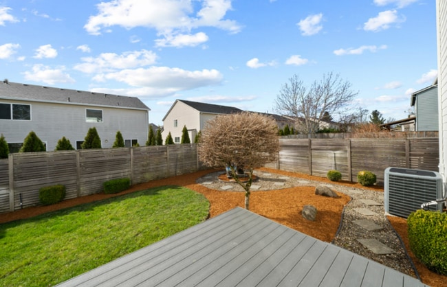 Building Photo - Modern 4BR Corner Lot Home with A/C, Office, Chef’s Kitchen & Private Fenced Yard