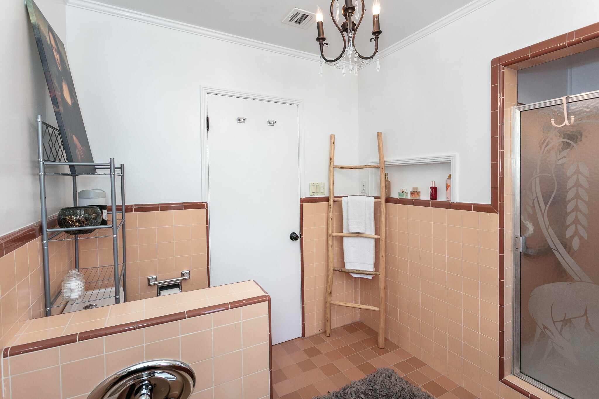 Bathroom #2 - 5825 Fulton Ave