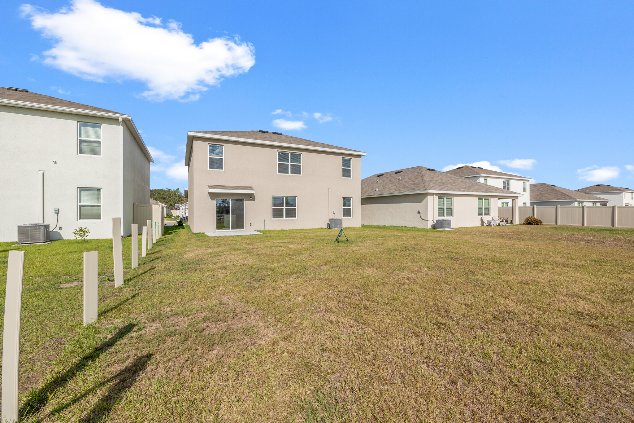 Building Photo - 17249 Wheatberry Blvd