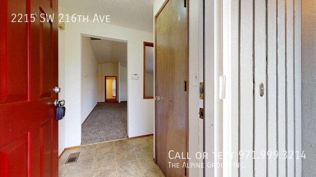 Building Photo - 2215 SW 216th Ave