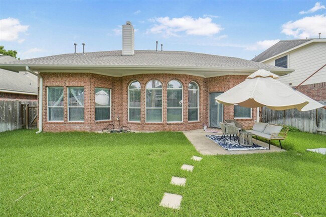 Building Photo - 17319 Deep Prairie Dr