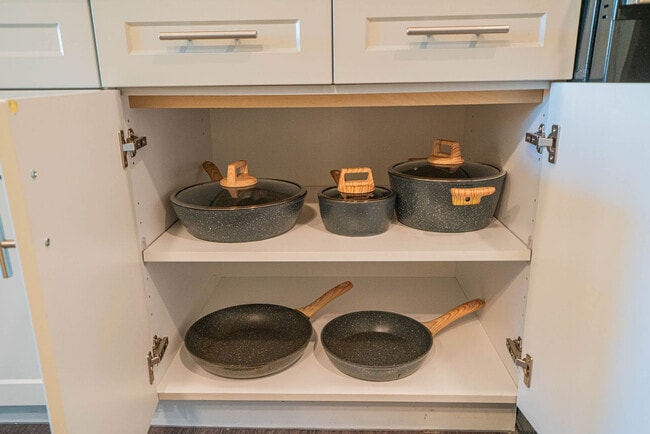 Building Photo - 9600 W Georgia Ave