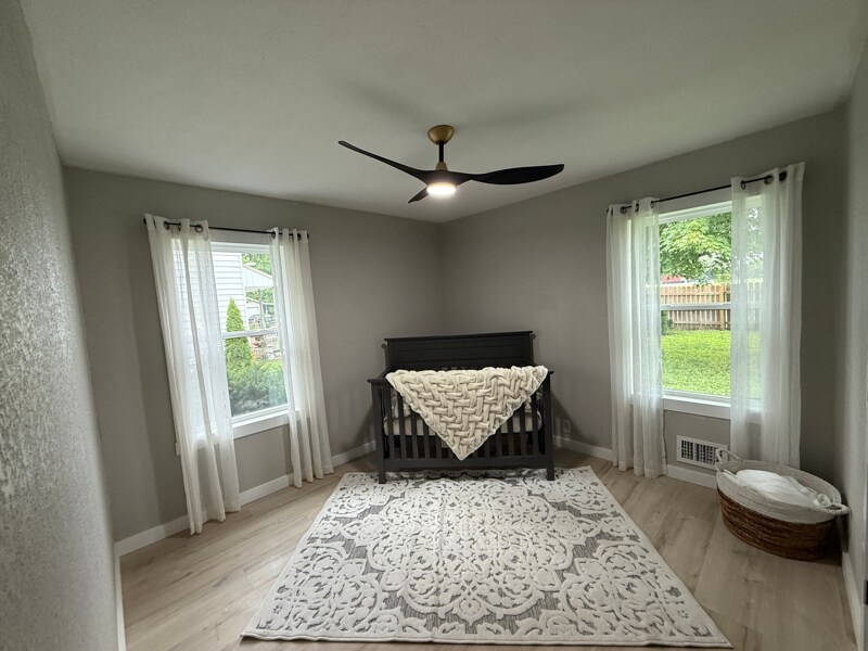 Building Photo - 1413 Bryan St