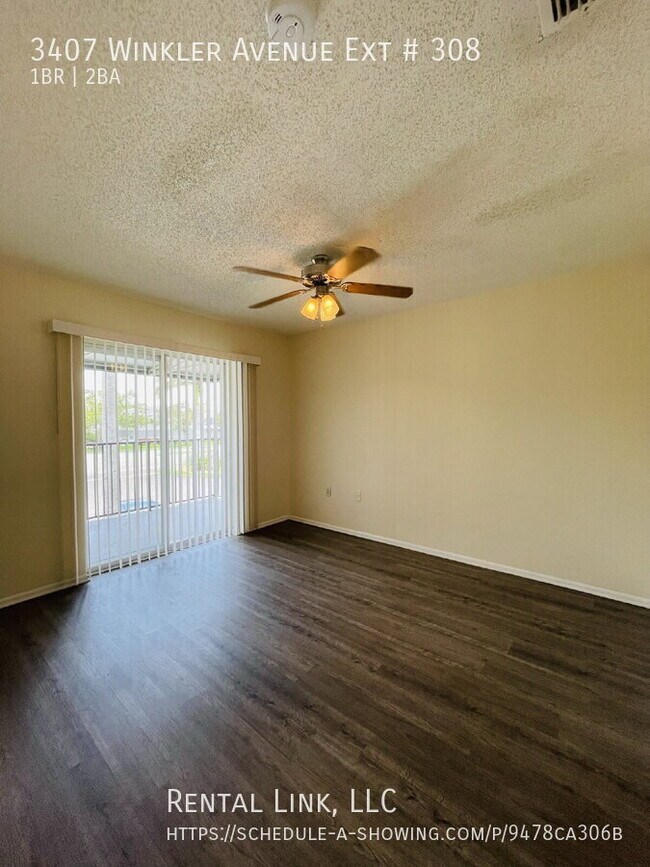 Building Photo - 3407 Winkler Ave