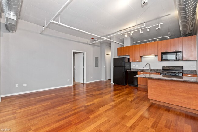 Building Photo - 2 br, 2 bath Condo - 212 E Cullerton St