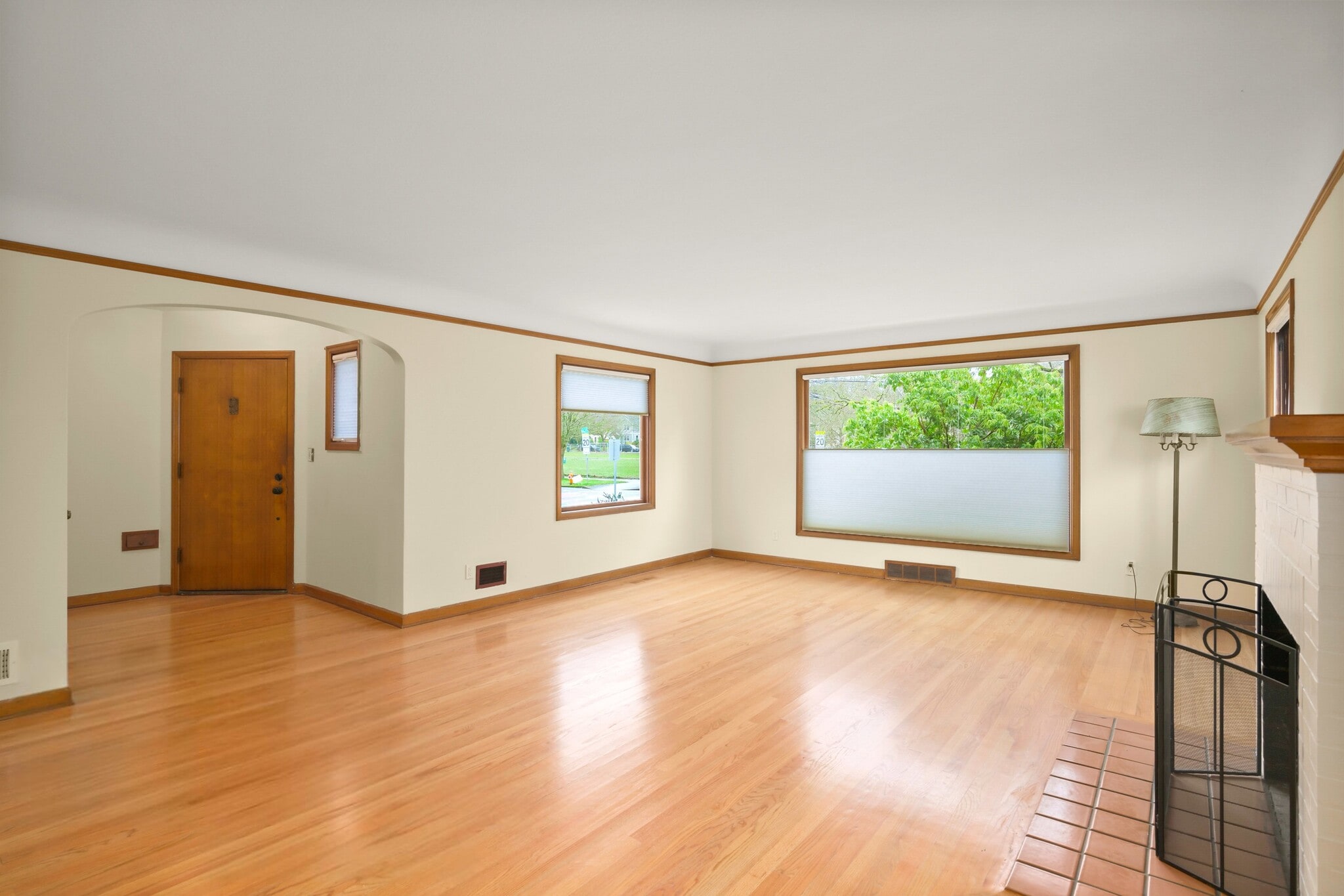 Building Photo - 3837 NE 17th Ave