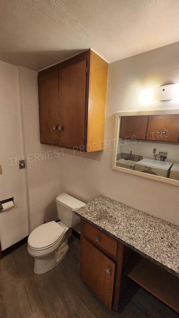 Building Photo - 3 bd 2.5ba Ranch Style Home with Fenced Yard, W/D in Unit, Fireplaces & 2 Car Garage!