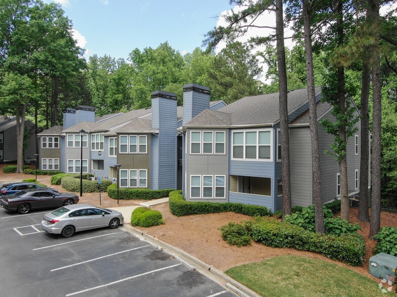 Primary Photo - Indian Trail Apartments