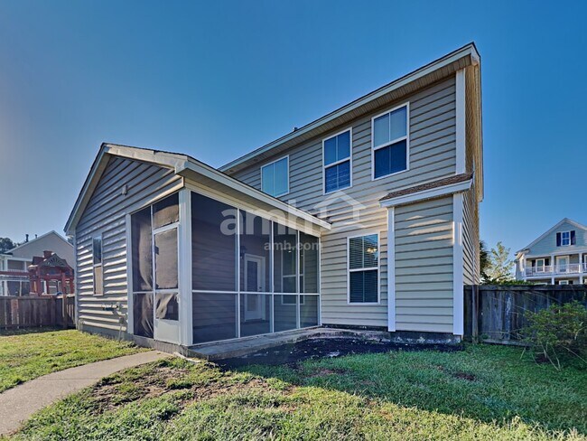 Building Photo - 306 Peters Creek Dr