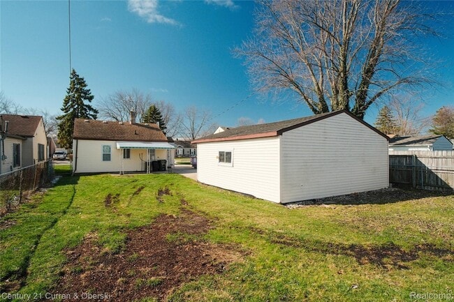 Building Photo - 22619 Furton St