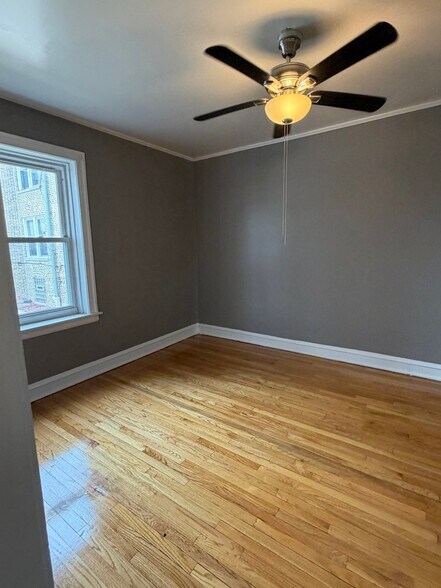 Building Photo - 2609 N Lavergne Ave