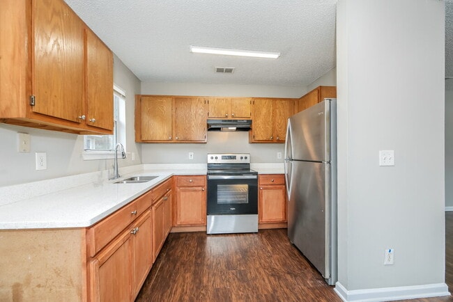 Building Photo - 3313 Fitzgerald St