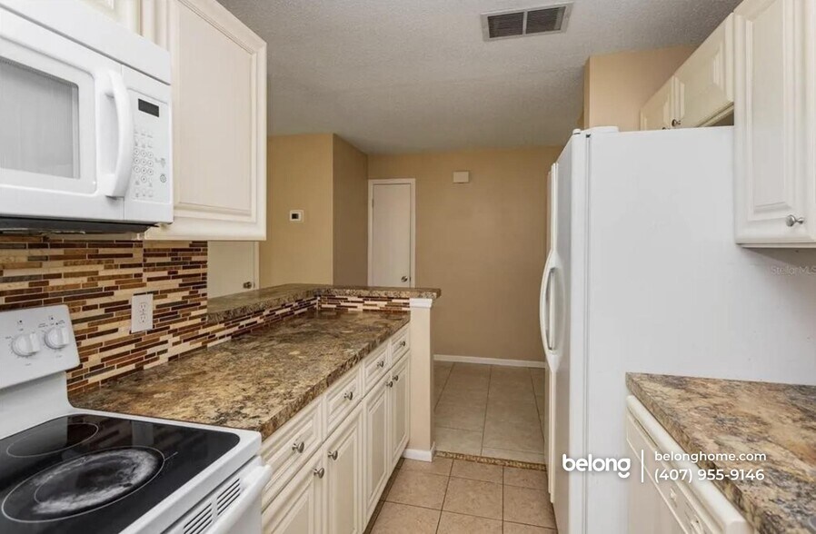 Building Photo - 1302 Mill Creek Pl