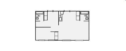 2BR/2BA - Bowen Tower