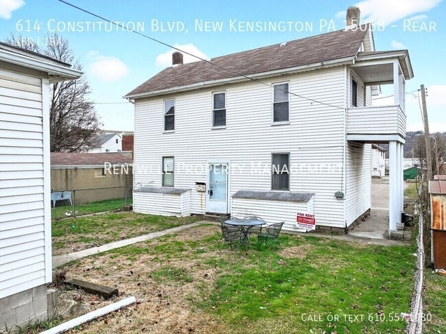 Building Photo - 614 Constitution Blvd