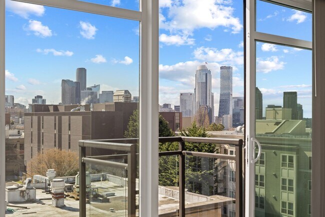 Interior Photo - 101 Broadway, Live Here, Go Anywhere