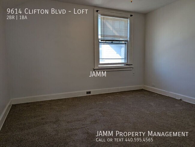 Building Photo - 9614 Clifton Blvd