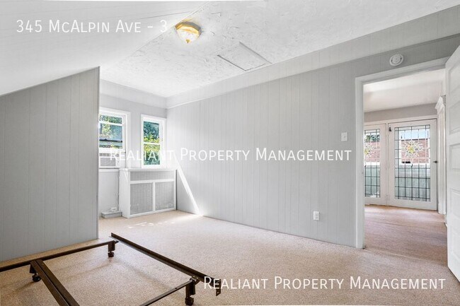 Building Photo - 345 McAlpin Ave