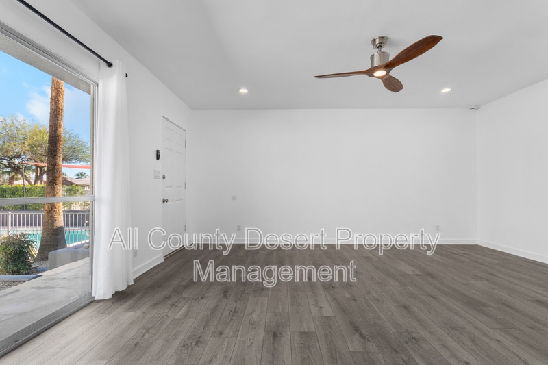 Building Photo - 46075 Ocotillo Dr