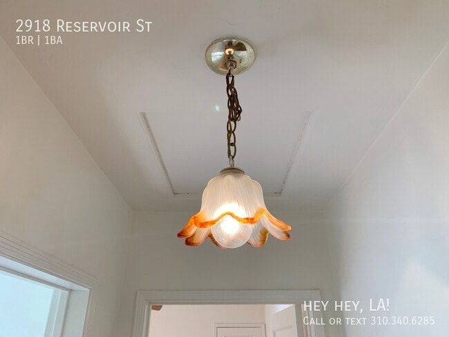 Building Photo - 2918 Reservoir St