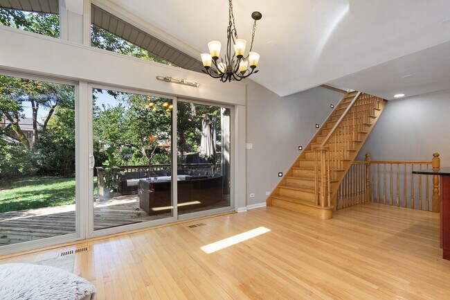 Building Photo - 244 N Jackson Rd