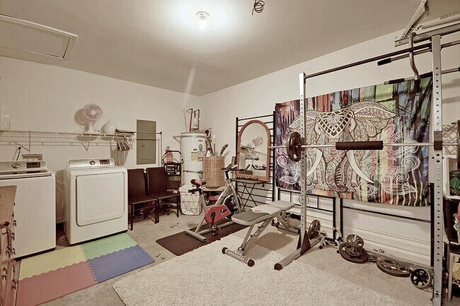 Building Photo - 2525 Wayne Scott Court FOR RENT!