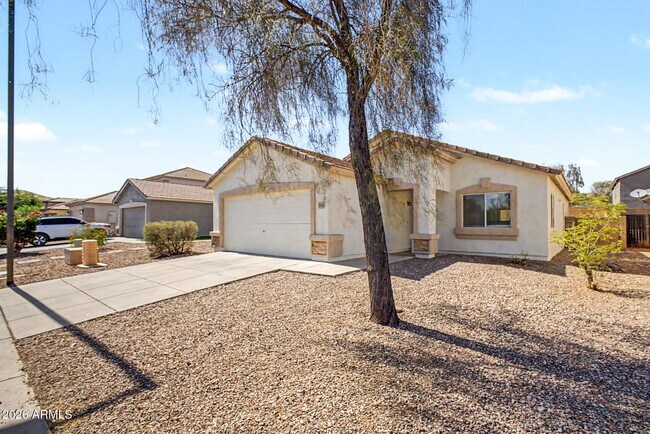 Building Photo - 22820 W Papago St