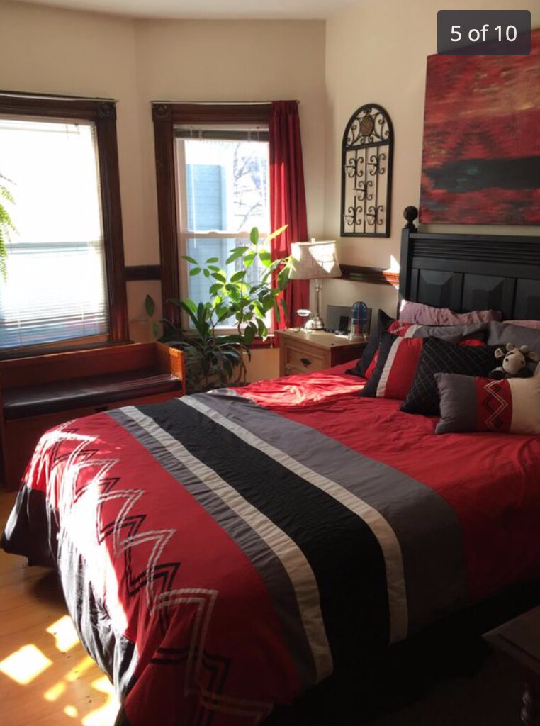 Building Photo - 22 Spalding St