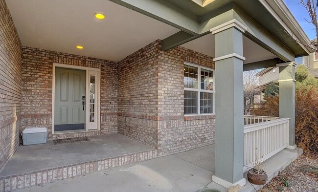 Building Photo - Light-Filled Longmont Gem with Elegant Finishes Throughout