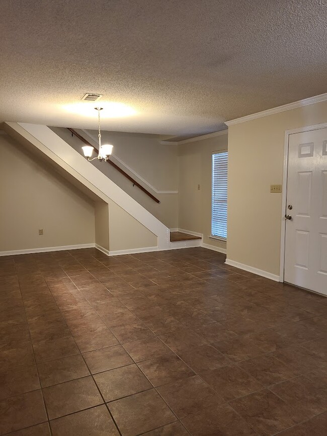 Front Entrance into Dining Room - 12435 Coursey Blvd