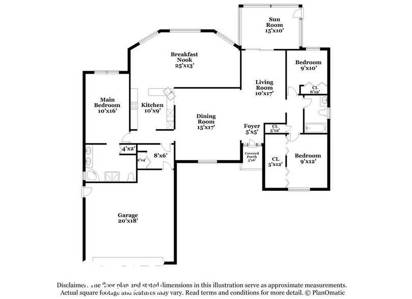 Building Photo - 909 Vassar Dr