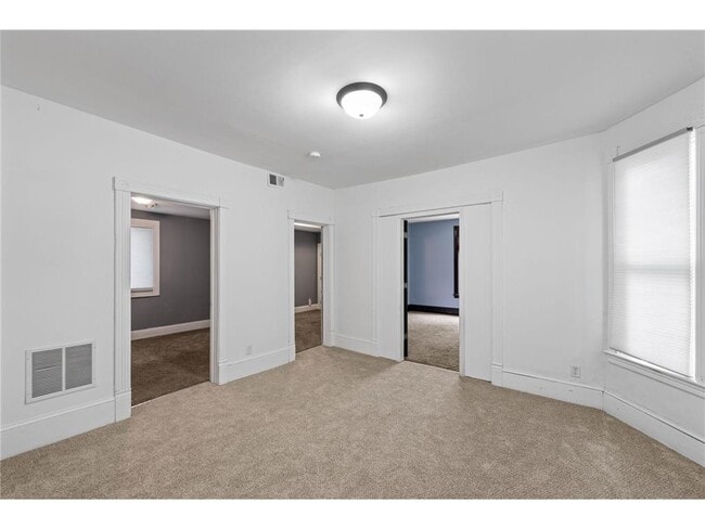 Building Photo - 4615 N Colfax Ave