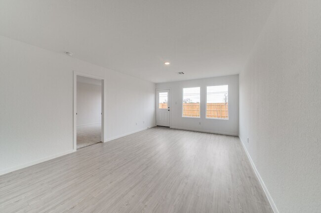 Building Photo - SPACIOUS 4-BEDROOM NEW CONSTRUCTION IN CONVERSE