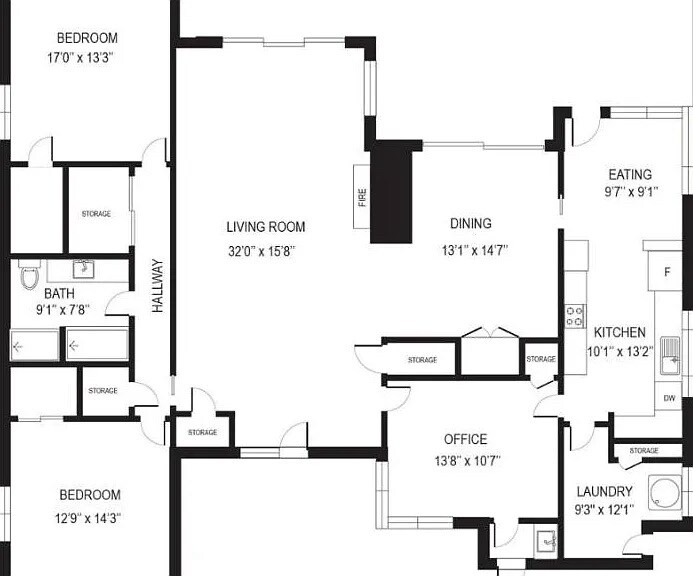 Building Photo - 131 Spring St