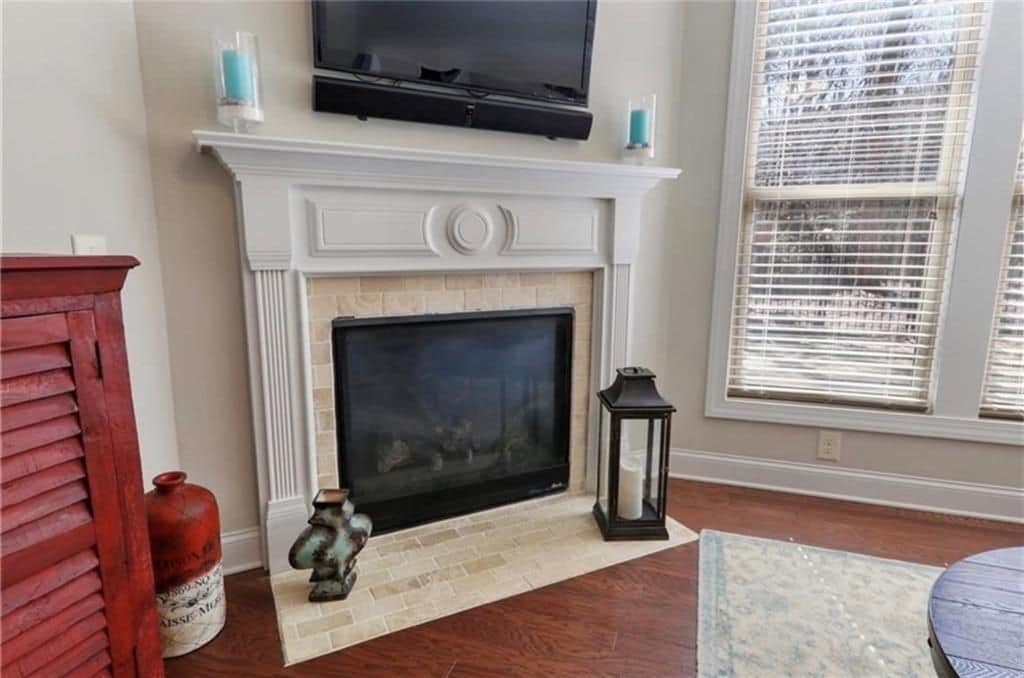 Building Photo - 3539 Peacock Rd