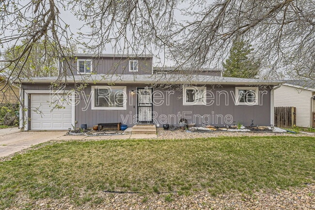 Building Photo - 737 S Nome St