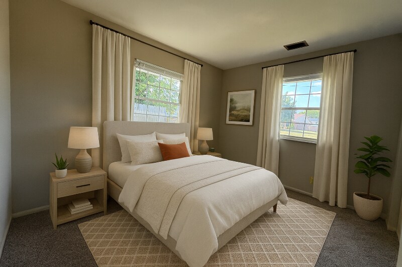 Building Photo - 1128 Amherst Dr