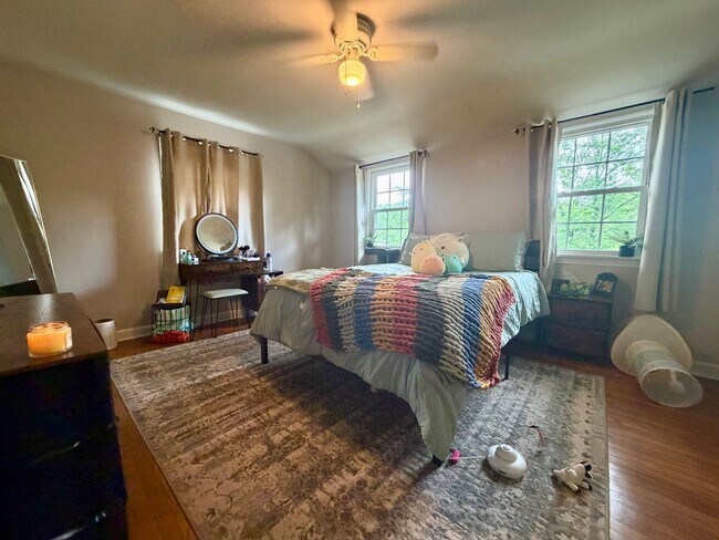 Building Photo - Stunning 3-Bedroom Home in the Heart of West Chester! Available September 1st!