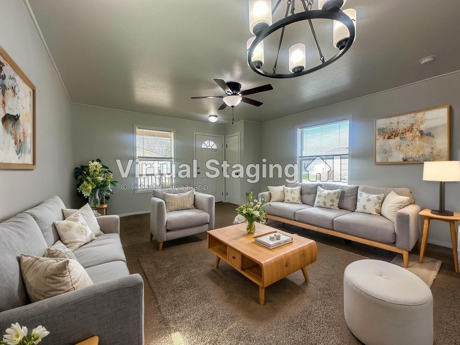 Building Photo - 1961 Four Seasons Dr