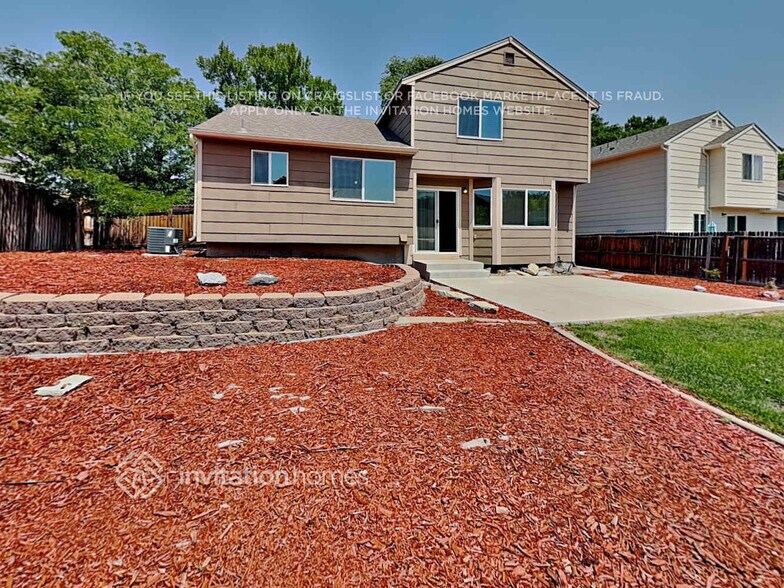 Building Photo - 5280 E 129th Way