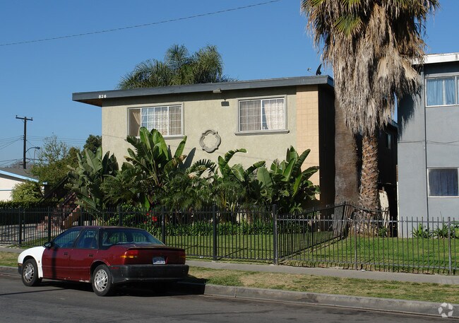 Building Photo - 826 S Townsend St