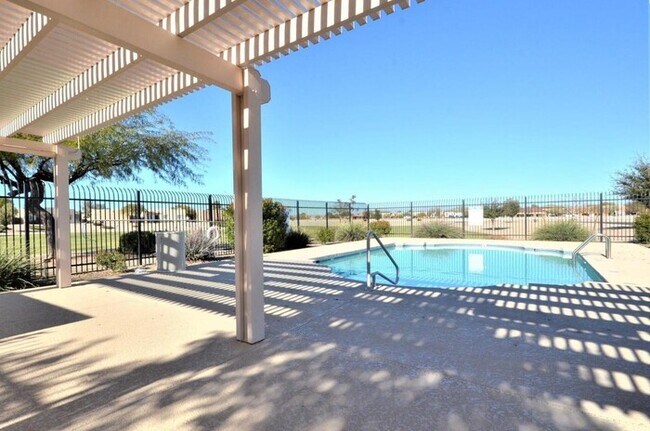 Building Photo - 2300 E Magma Rd