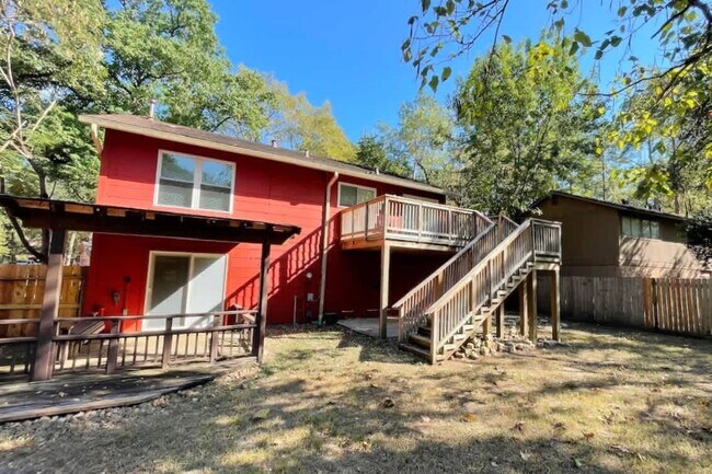 Building Photo - 103 Maple Branch St