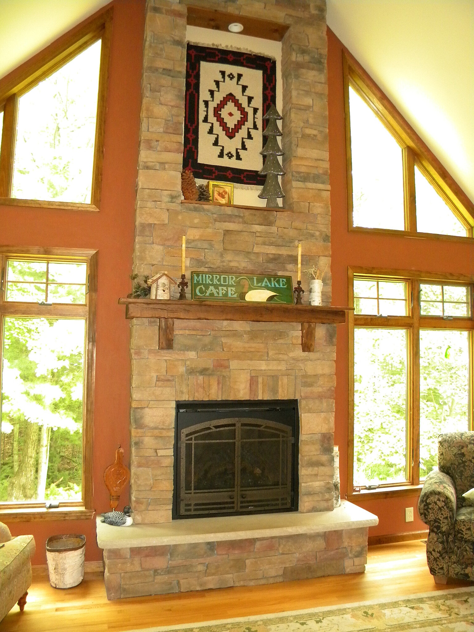 Owner's FamRm - 19 Timber Ln