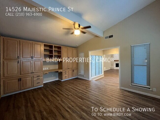 Building Photo - 14526 Majestic Prince St