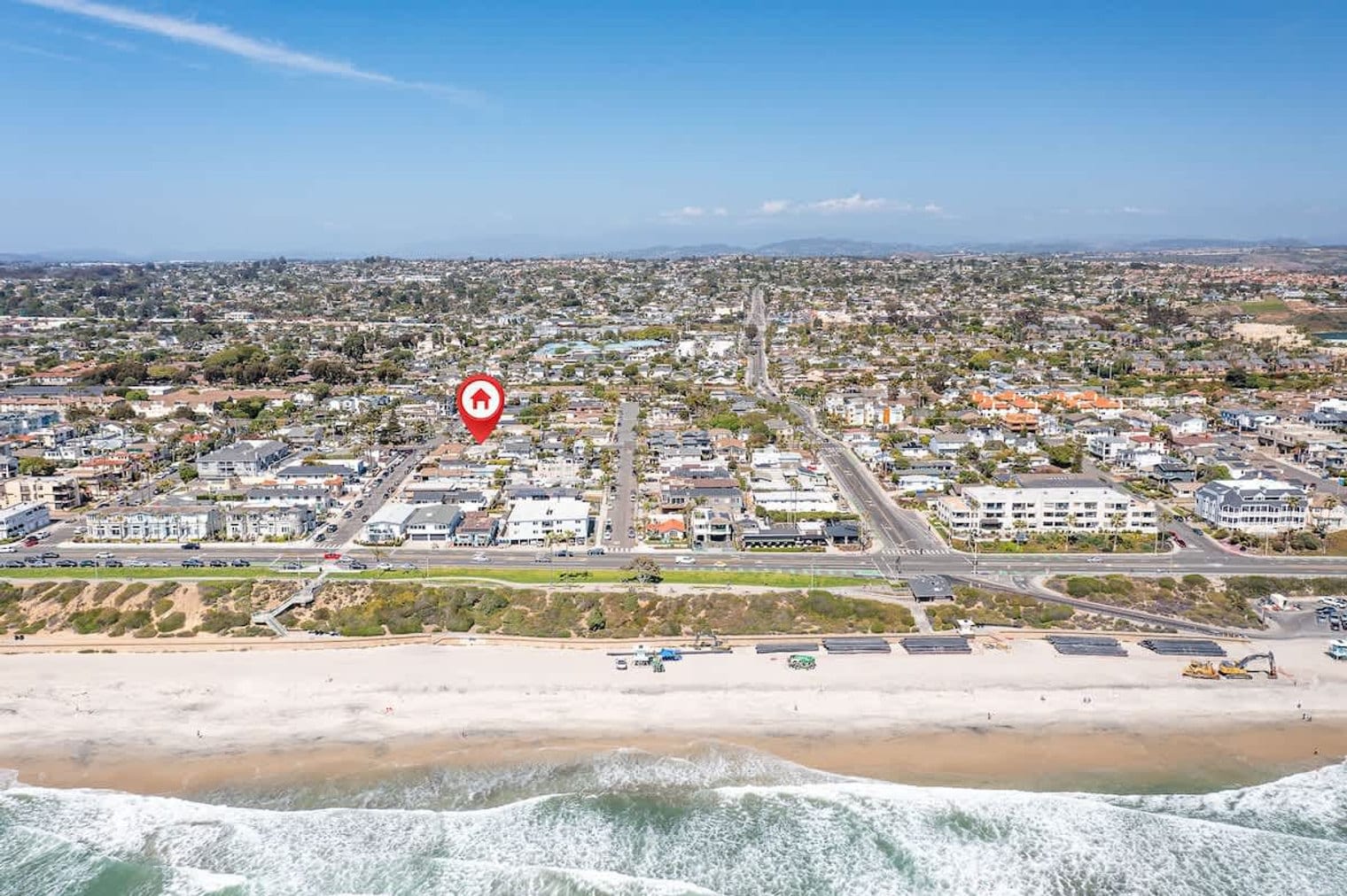 Building Photo - 3840 Carlsbad Blvd