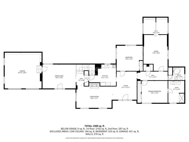 Building Photo - 5 Van Crest Ln