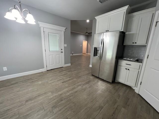 Building Photo - 608 Jarrell Ct