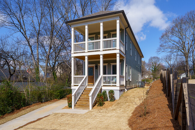 Building Photo - 57 Moury Ave SE